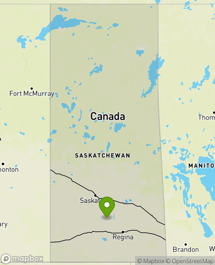 Tourism Saskatchewan